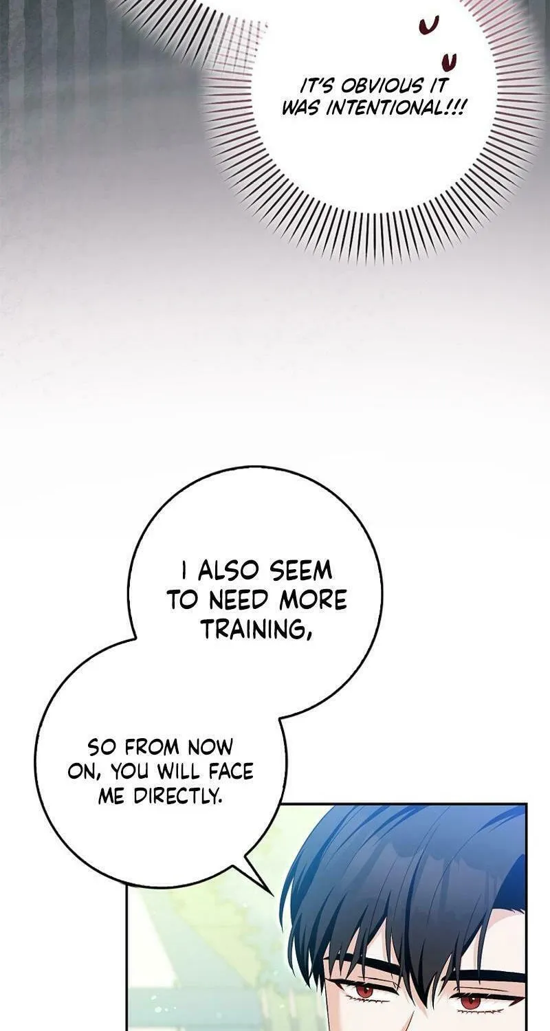 Beware of the Strongest Man Who Is Crazy About Me Chapter 18 page 45 - 