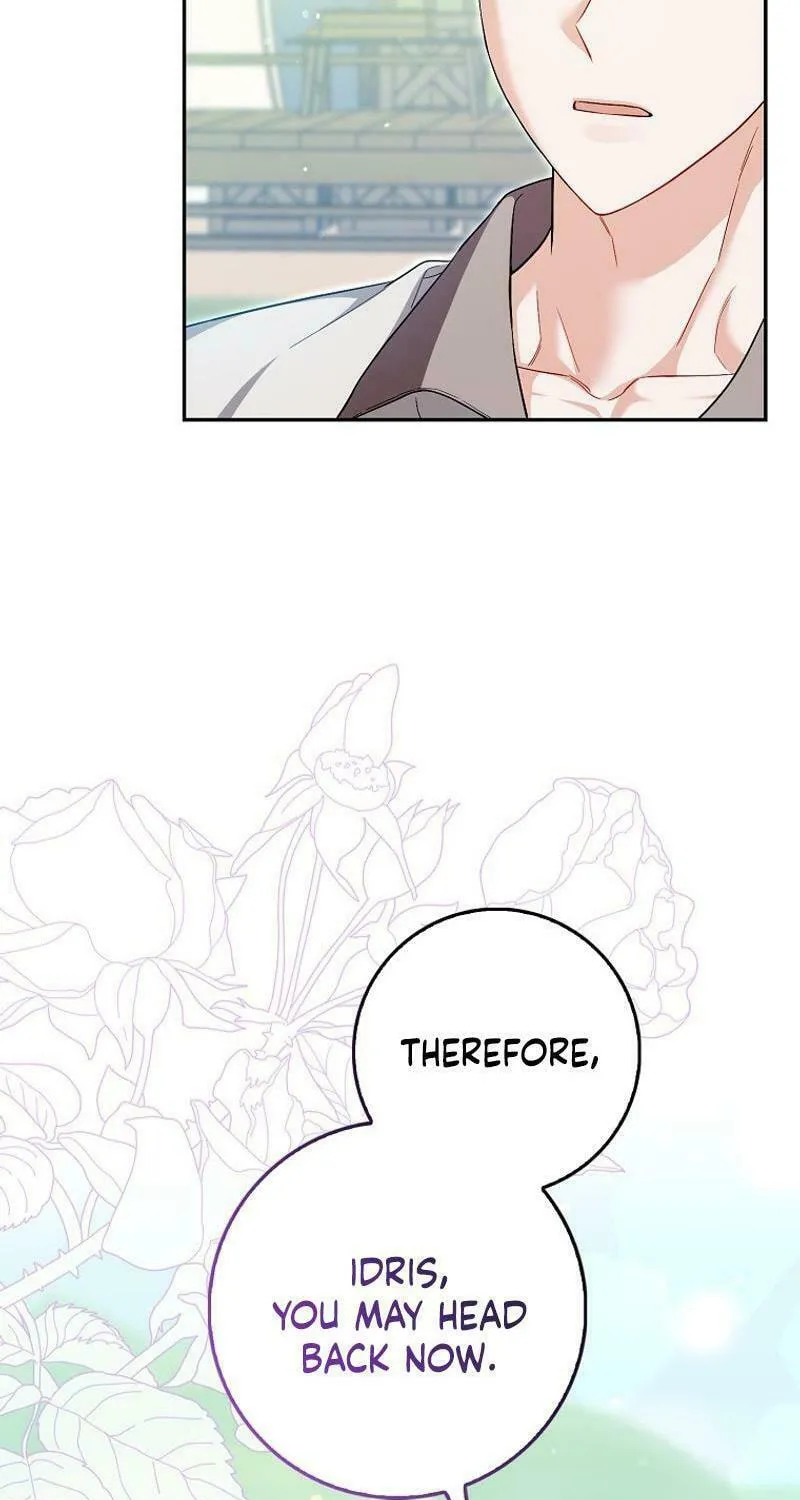Beware of the Strongest Man Who Is Crazy About Me Chapter 18 page 46 - 