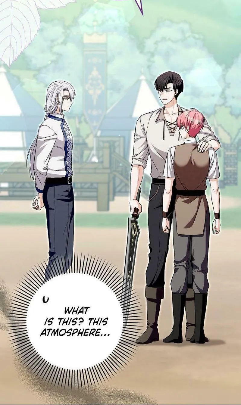 Beware of the Strongest Man Who Is Crazy About Me Chapter 18 page 47 - 