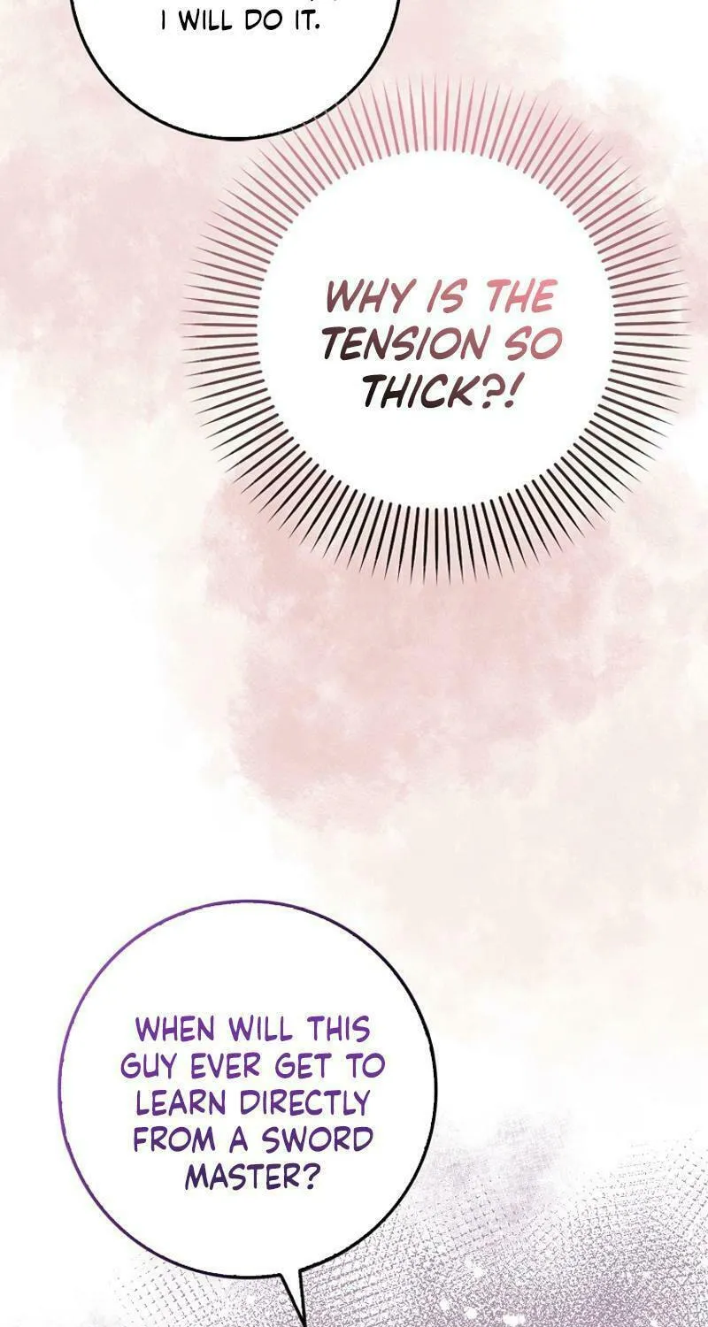 Beware of the Strongest Man Who Is Crazy About Me Chapter 18 page 50 - 
