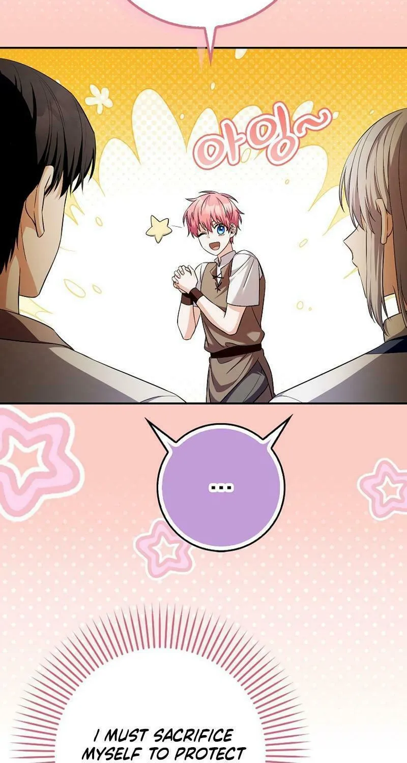 Beware of the Strongest Man Who Is Crazy About Me Chapter 18 page 53 - 