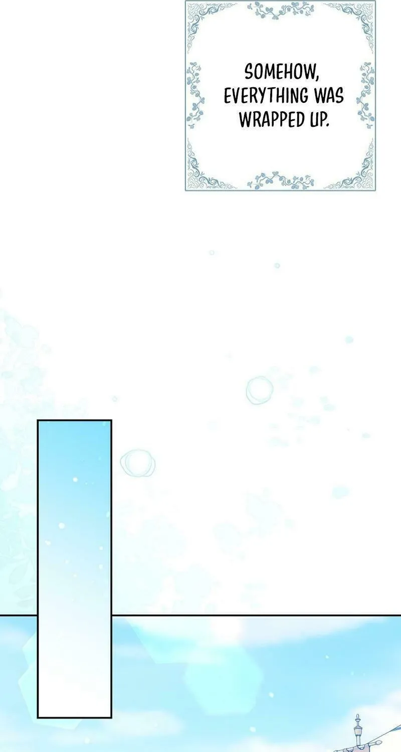 Beware of the Strongest Man Who Is Crazy About Me Chapter 18 page 55 - 