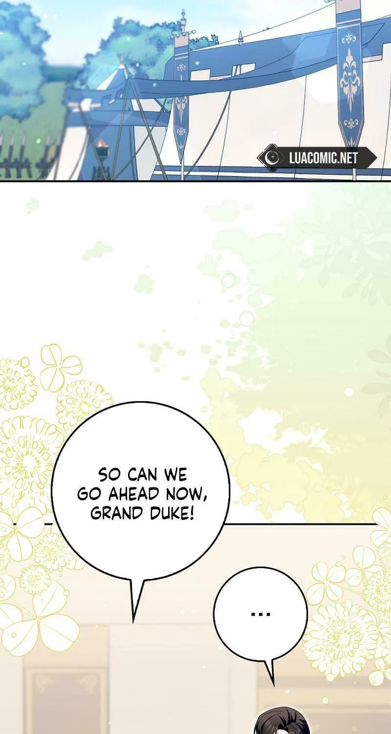 Beware of the Strongest Man Who Is Crazy About Me Chapter 18 page 56 - 