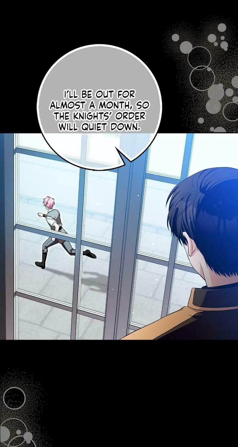 Beware of the Strongest Man Who Is Crazy About Me Chapter 18 page 60 - 