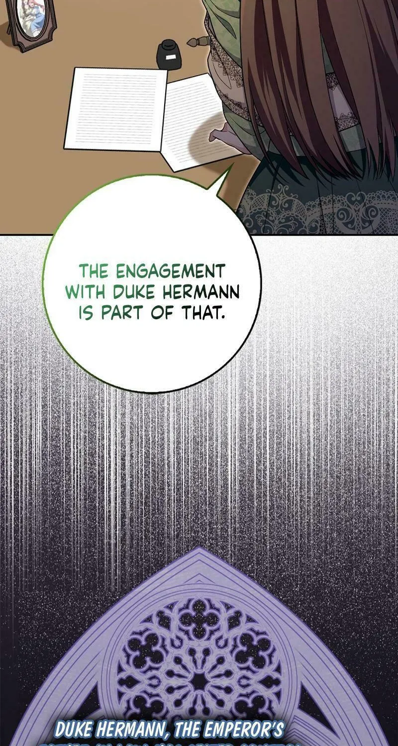 Beware of the Strongest Man Who Is Crazy About Me Chapter 18 page 7 - 