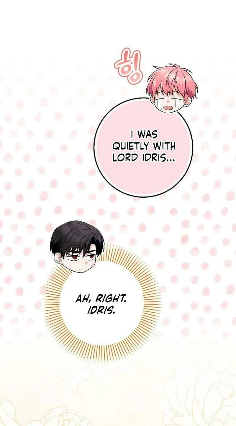 Beware of the Strongest Man Who Is Crazy About Me Chapter 18 page 65 - 
