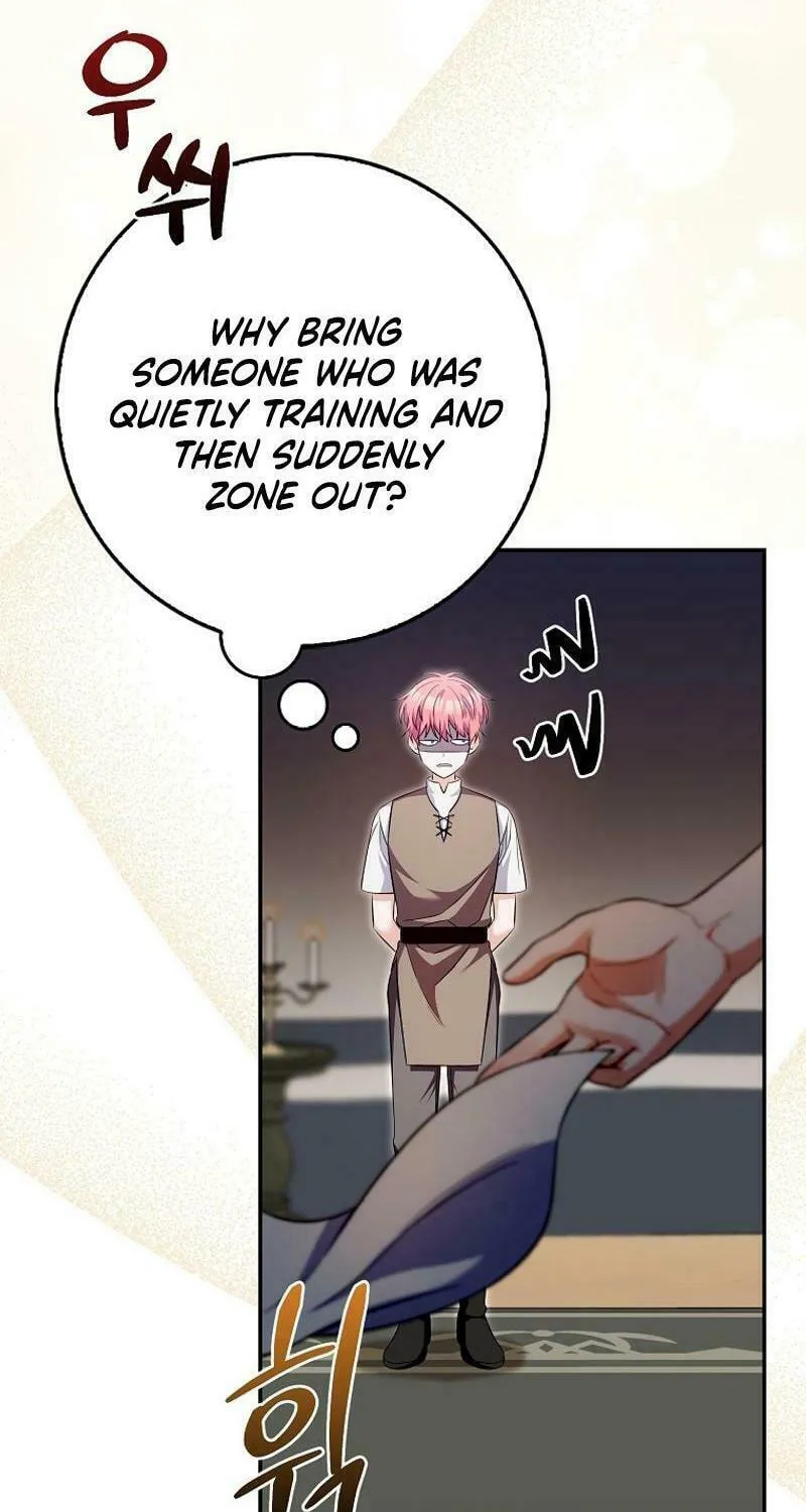 Beware of the Strongest Man Who Is Crazy About Me Chapter 18 page 68 - 