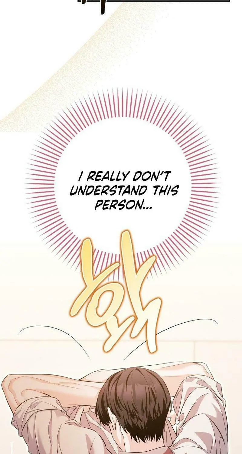 Beware of the Strongest Man Who Is Crazy About Me Chapter 18 page 69 - 
