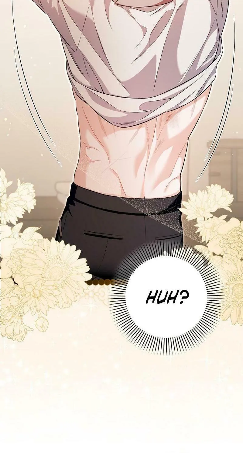 Beware of the Strongest Man Who Is Crazy About Me Chapter 18 page 70 - 