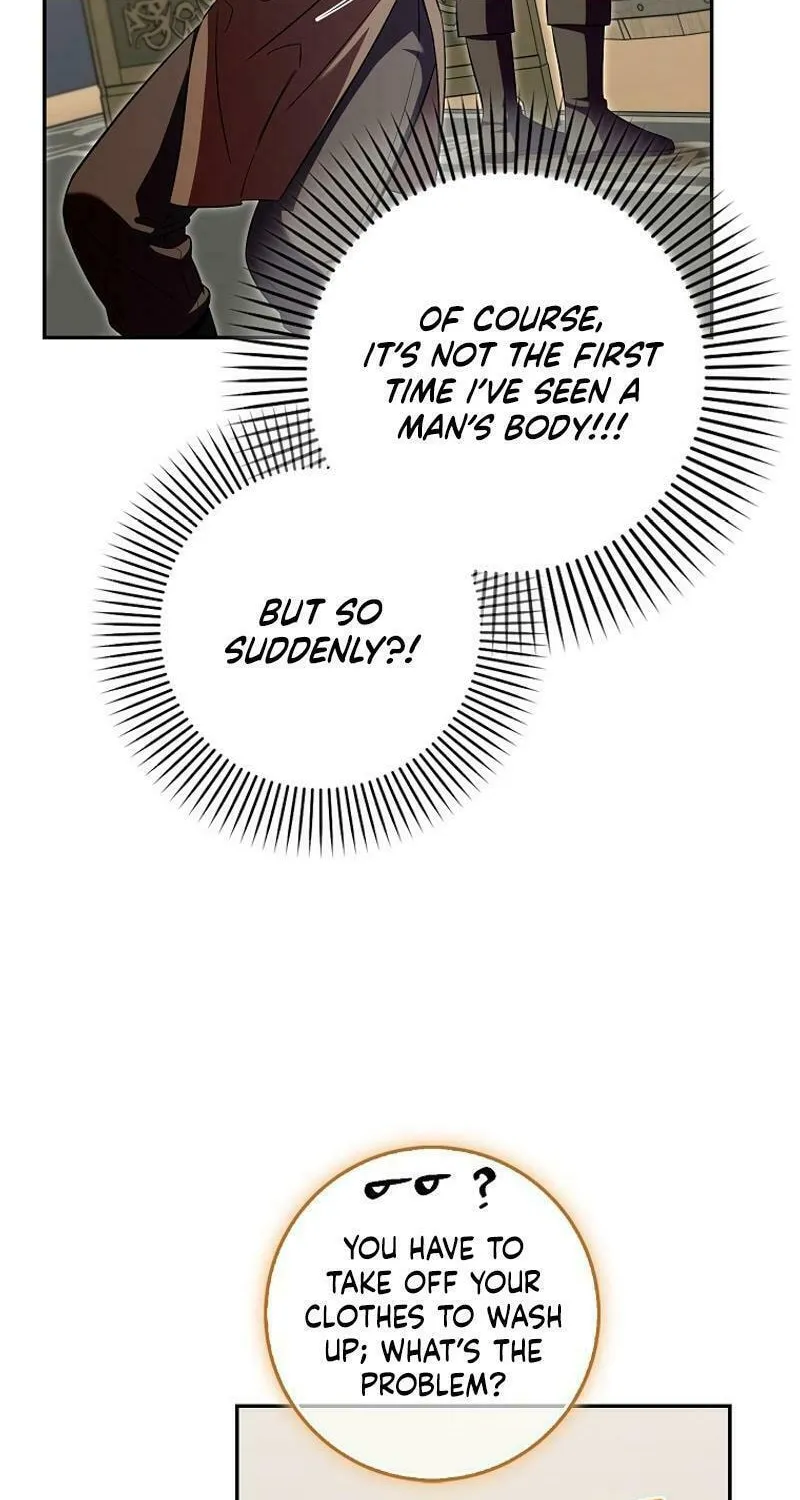 Beware of the Strongest Man Who Is Crazy About Me Chapter 18 page 72 - 