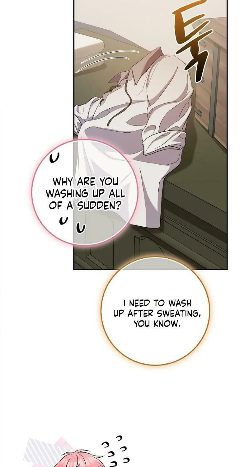 Beware of the Strongest Man Who Is Crazy About Me Chapter 18 page 73 - 