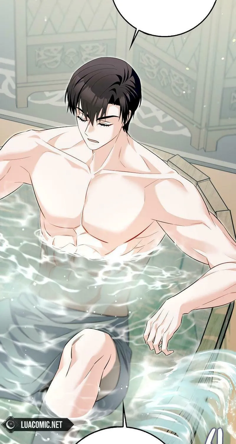 Beware of the Strongest Man Who Is Crazy About Me Chapter 18 page 75 - 