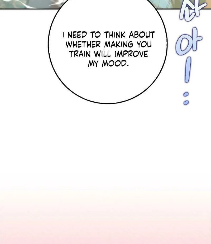 Beware of the Strongest Man Who Is Crazy About Me Chapter 18 page 76 - 