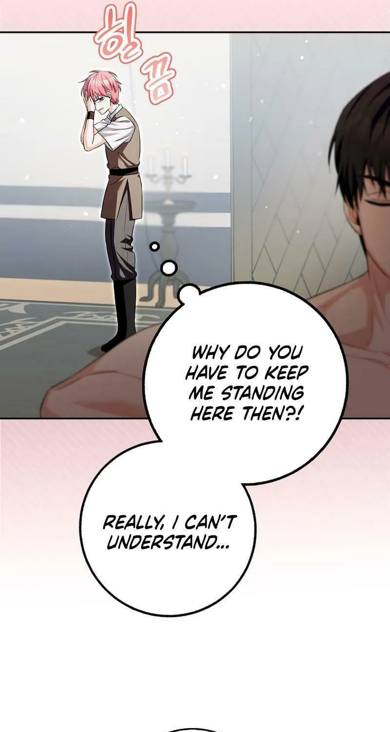 Beware of the Strongest Man Who Is Crazy About Me Chapter 18 page 77 - 