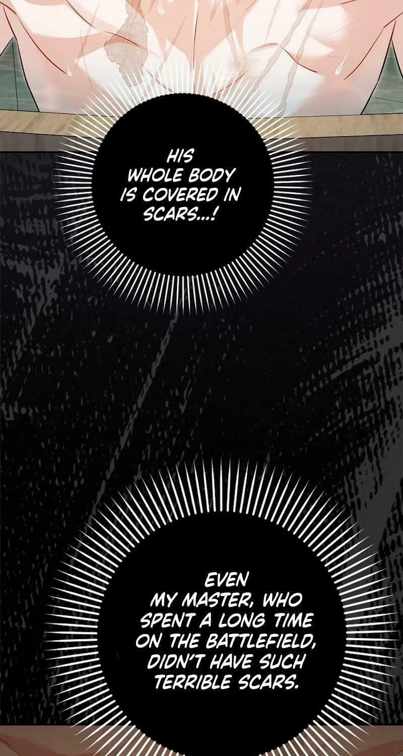 Beware of the Strongest Man Who Is Crazy About Me Chapter 18 page 80 - 