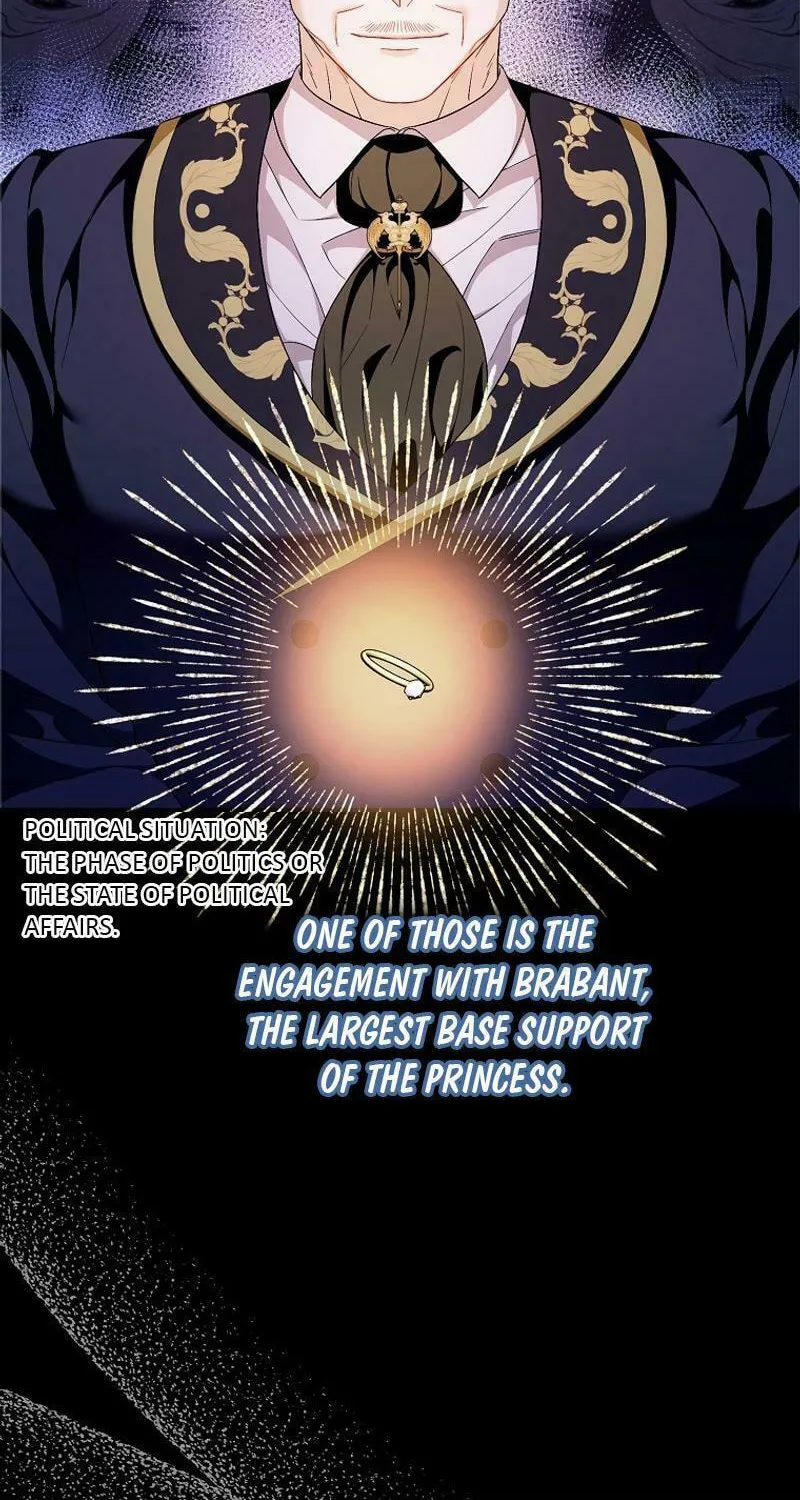 Beware of the Strongest Man Who Is Crazy About Me Chapter 18 page 9 - 