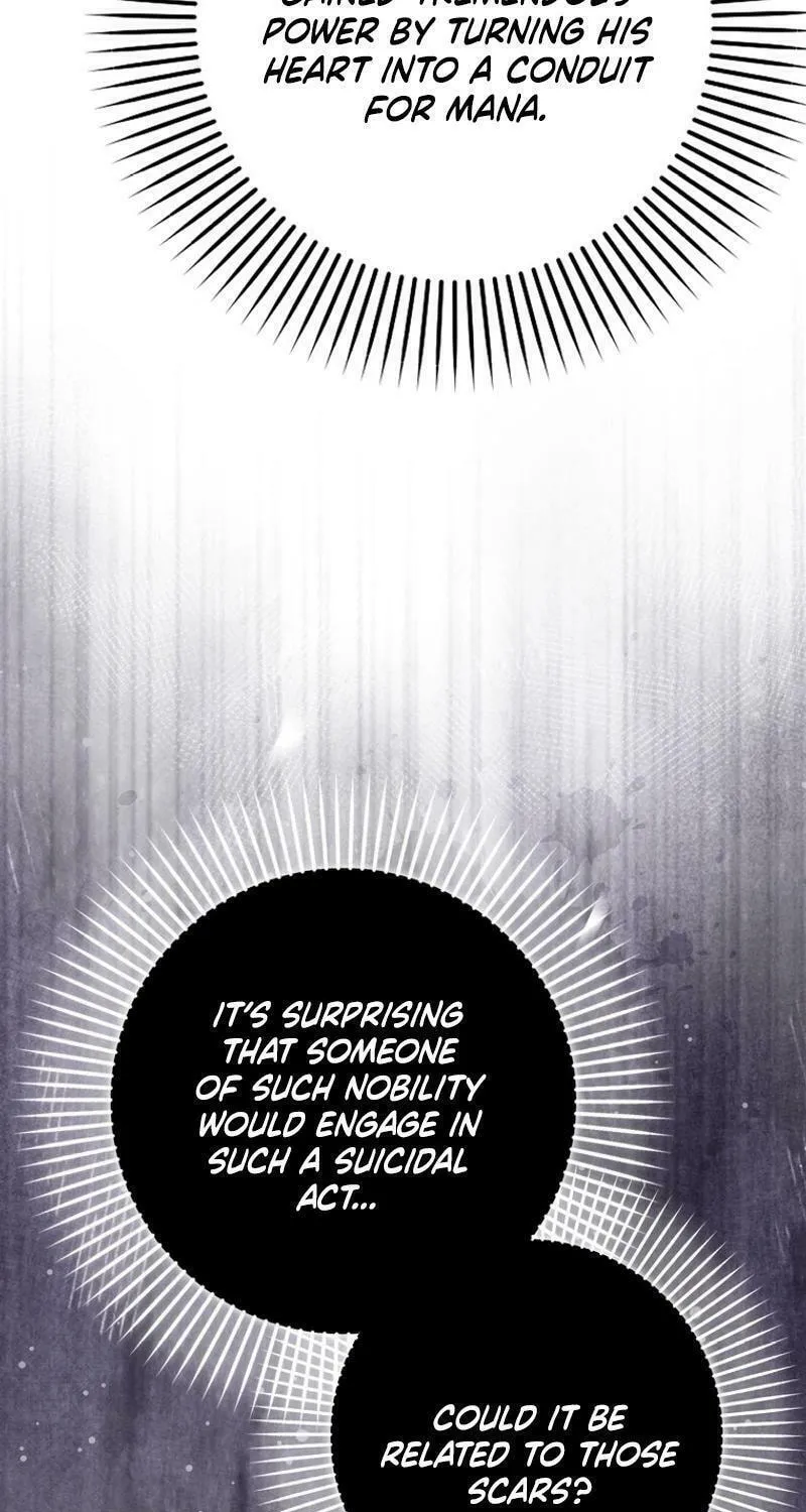 Beware of the Strongest Man Who Is Crazy About Me Chapter 18 page 85 - 