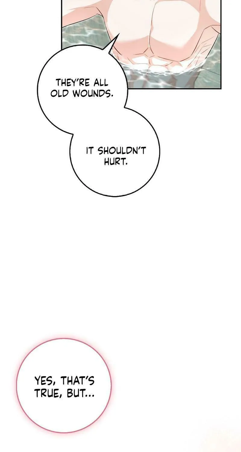 Beware of the Strongest Man Who Is Crazy About Me Chapter 18 page 87 - 