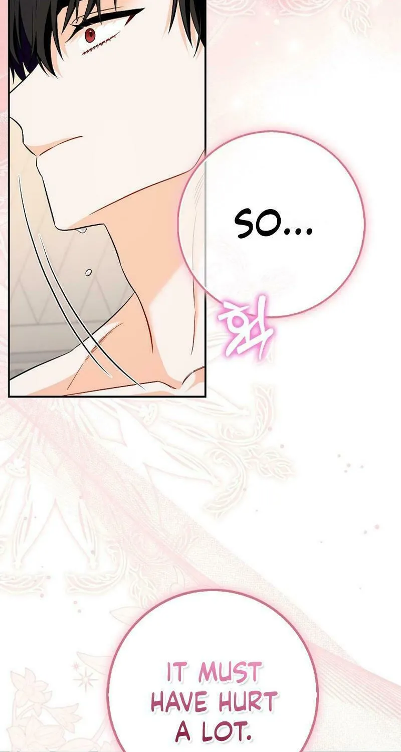 Beware of the Strongest Man Who Is Crazy About Me Chapter 18 page 90 - 