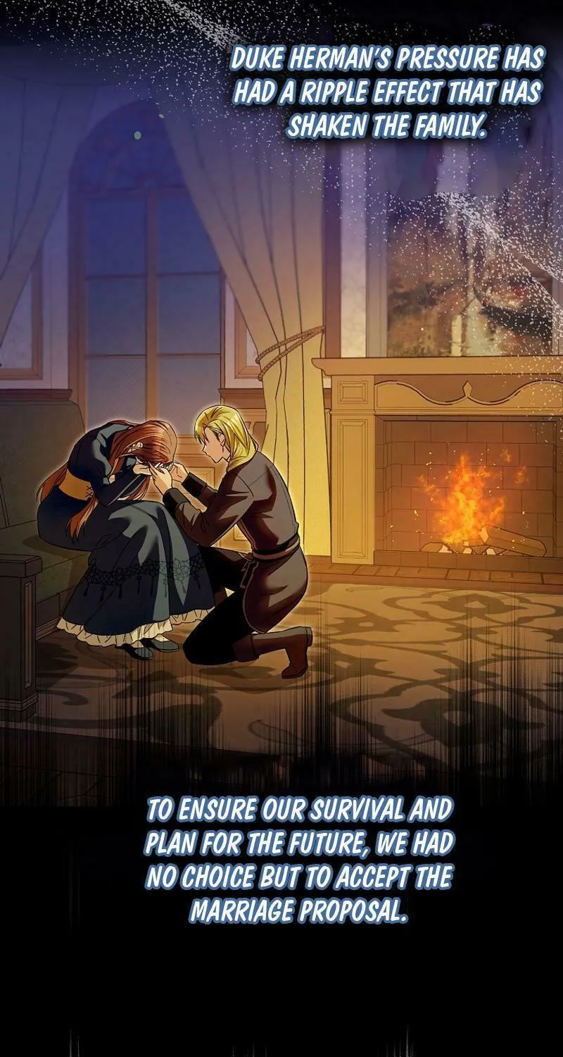 Beware of the Strongest Man Who Is Crazy About Me Chapter 18 page 10 - 