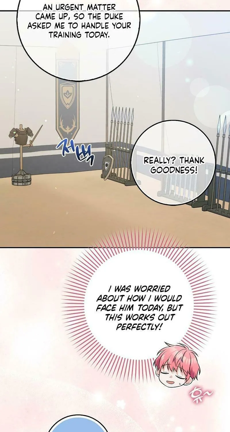 Beware of the Strongest Man Who Is Crazy About Me Chapter 19 page 11 - 