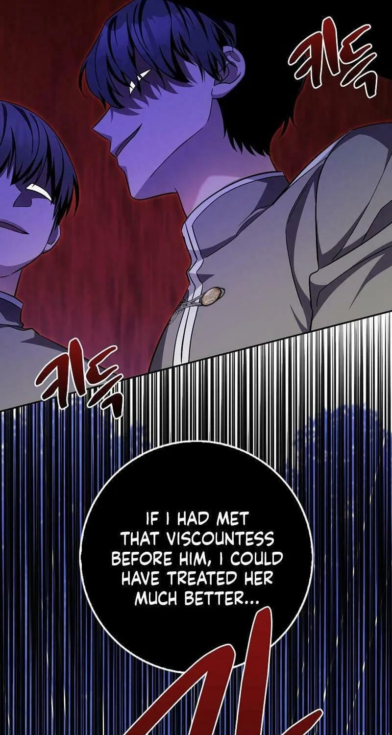 Beware of the Strongest Man Who Is Crazy About Me Chapter 19 page 101 - 