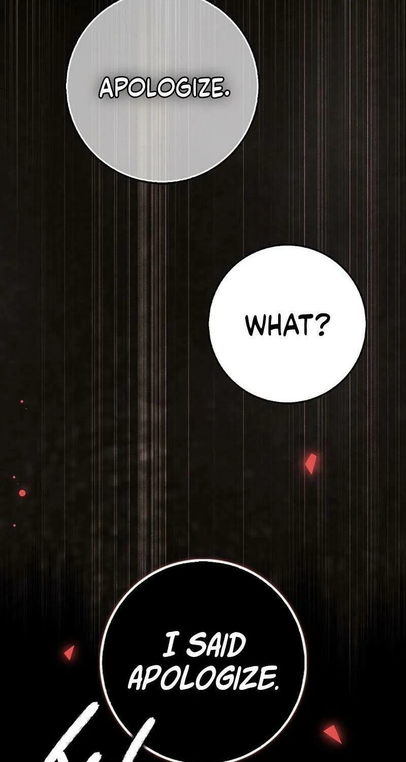 Beware of the Strongest Man Who Is Crazy About Me Chapter 19 page 104 - 