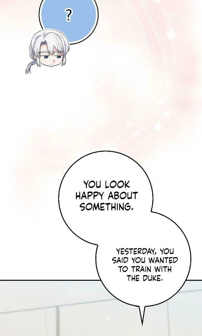 Beware of the Strongest Man Who Is Crazy About Me Chapter 19 page 12 - 