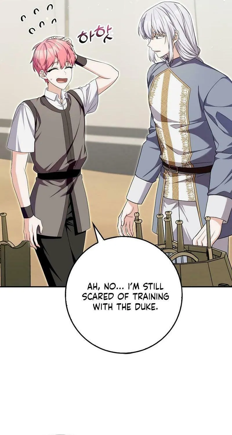 Beware of the Strongest Man Who Is Crazy About Me Chapter 19 page 13 - 