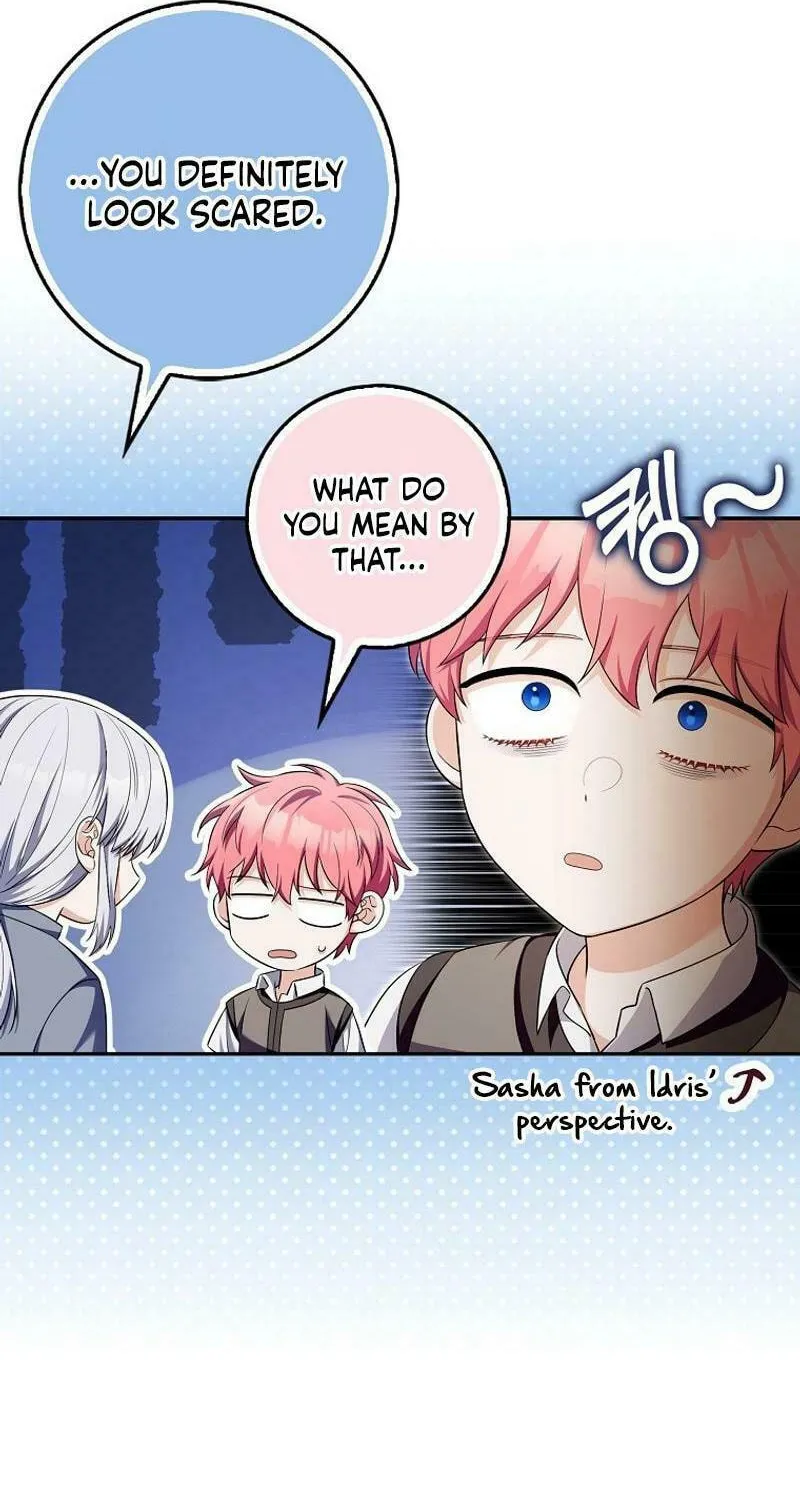 Beware of the Strongest Man Who Is Crazy About Me Chapter 19 page 14 - 