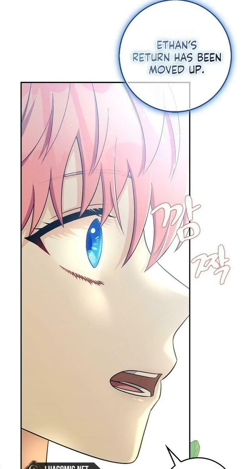 Beware of the Strongest Man Who Is Crazy About Me Chapter 19 page 17 - 