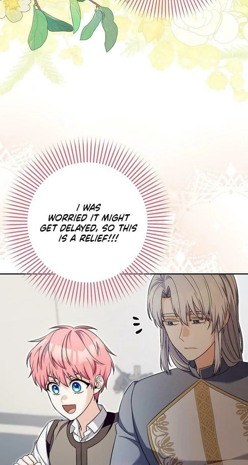 Beware of the Strongest Man Who Is Crazy About Me Chapter 19 page 20 - 