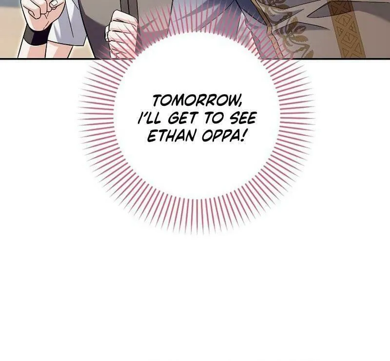 Beware of the Strongest Man Who Is Crazy About Me Chapter 19 page 21 - 
