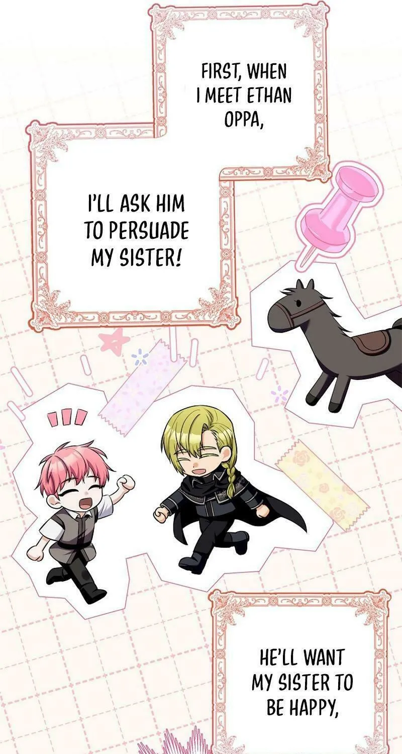 Beware of the Strongest Man Who Is Crazy About Me Chapter 19 page 22 - 