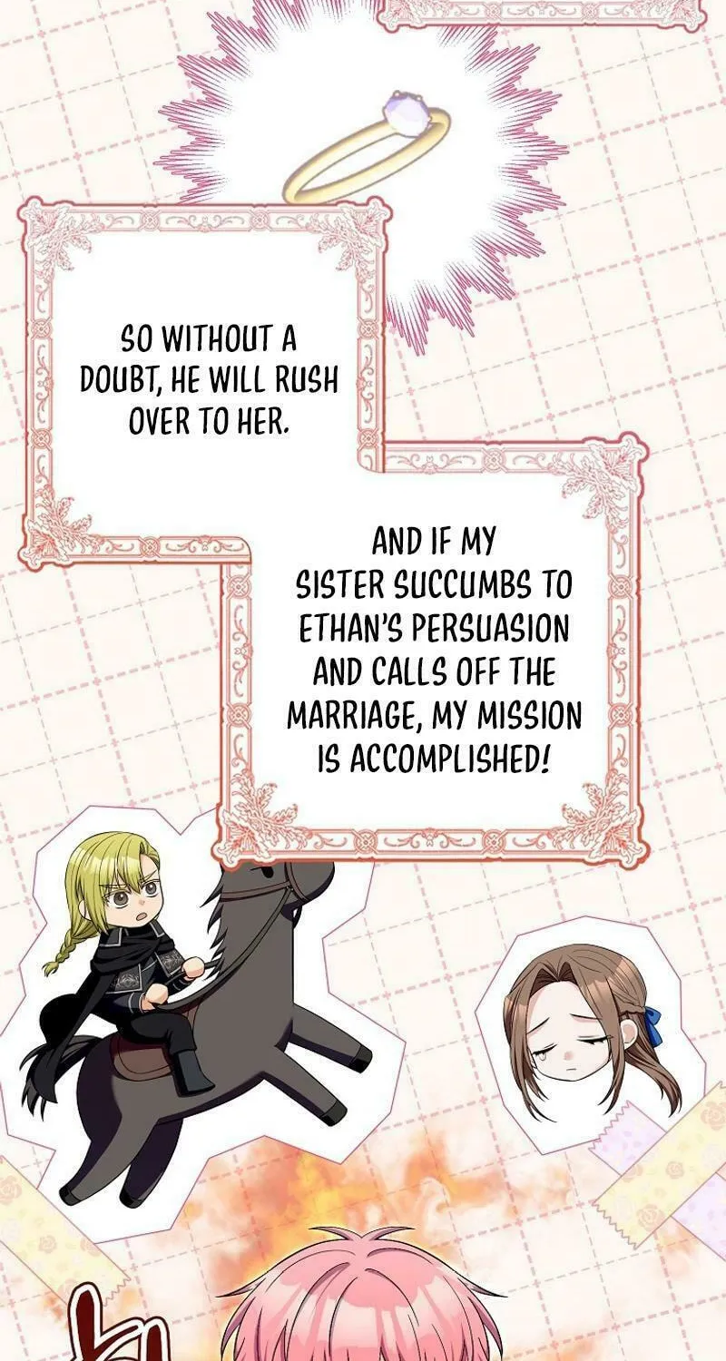 Beware of the Strongest Man Who Is Crazy About Me Chapter 19 page 23 - 