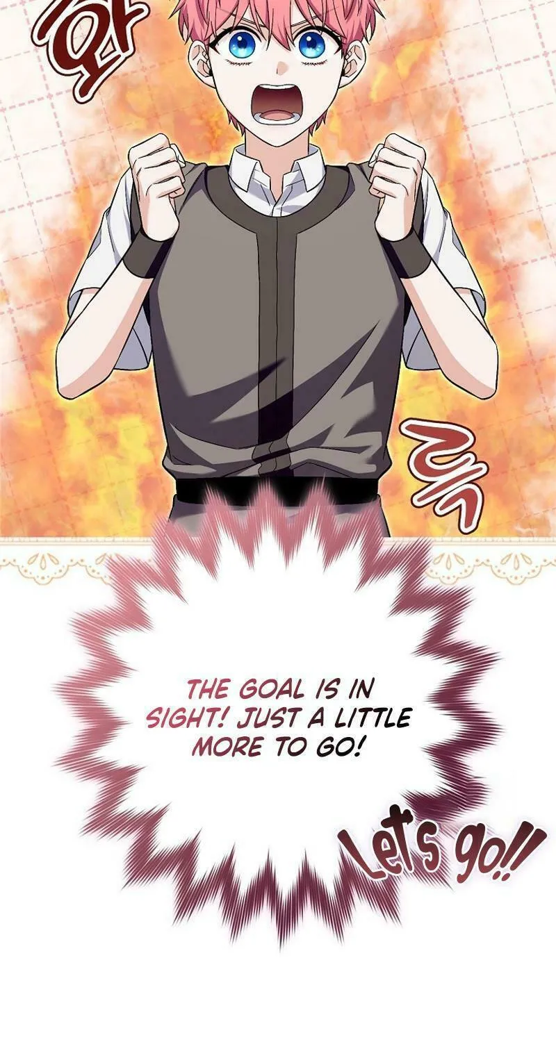Beware of the Strongest Man Who Is Crazy About Me Chapter 19 page 24 - 