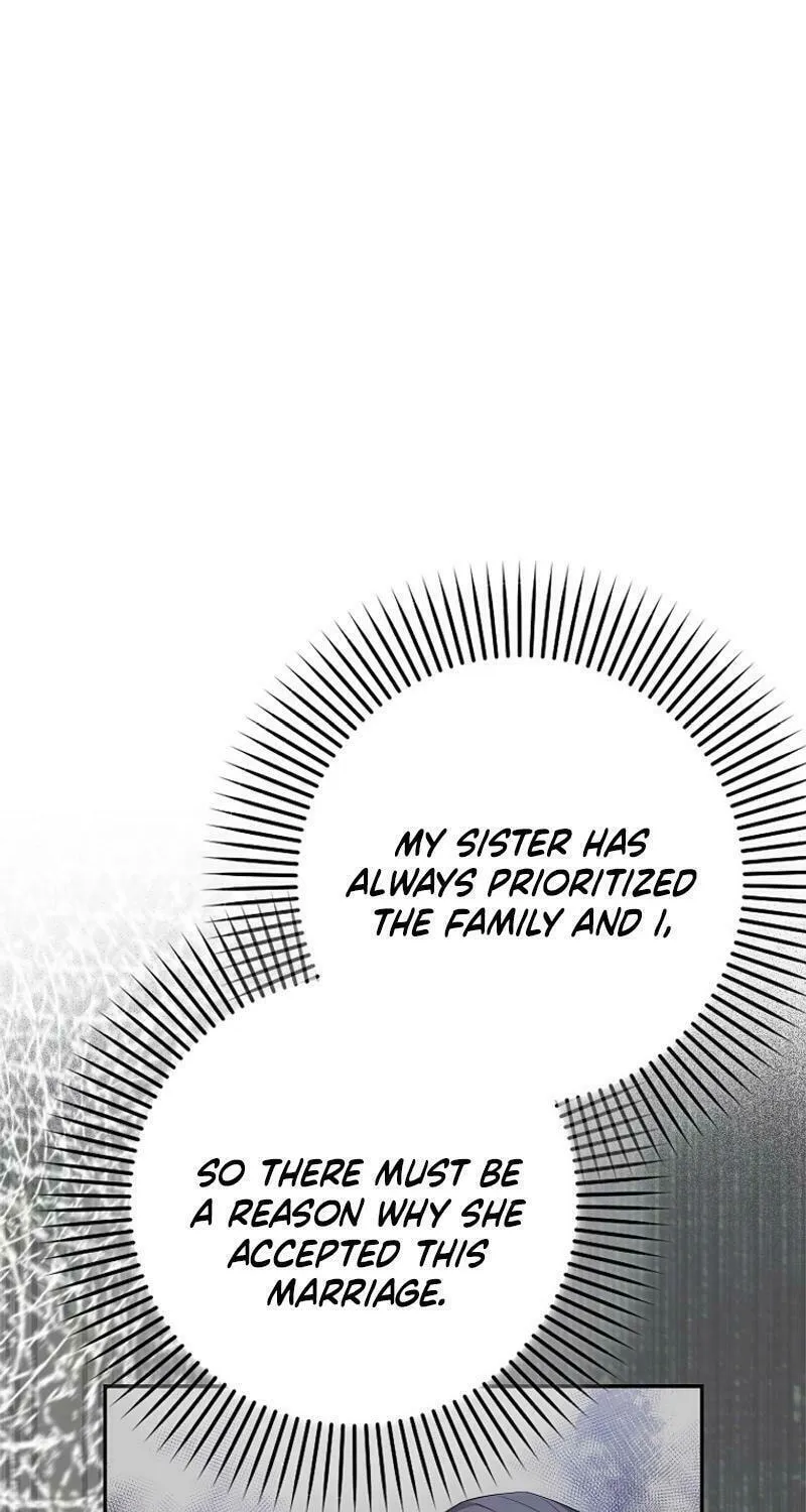 Beware of the Strongest Man Who Is Crazy About Me Chapter 19 page 25 - 