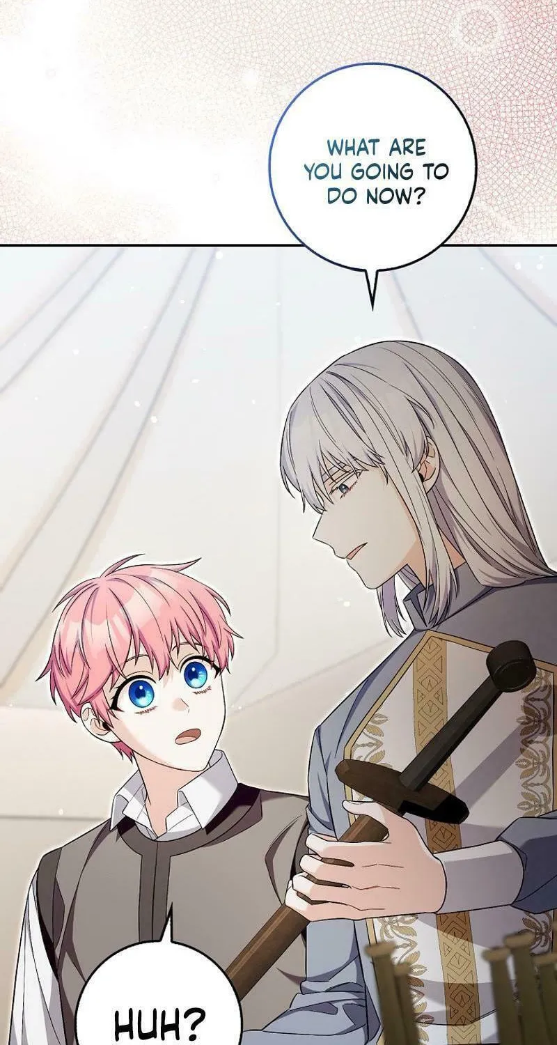 Beware of the Strongest Man Who Is Crazy About Me Chapter 19 page 29 - 