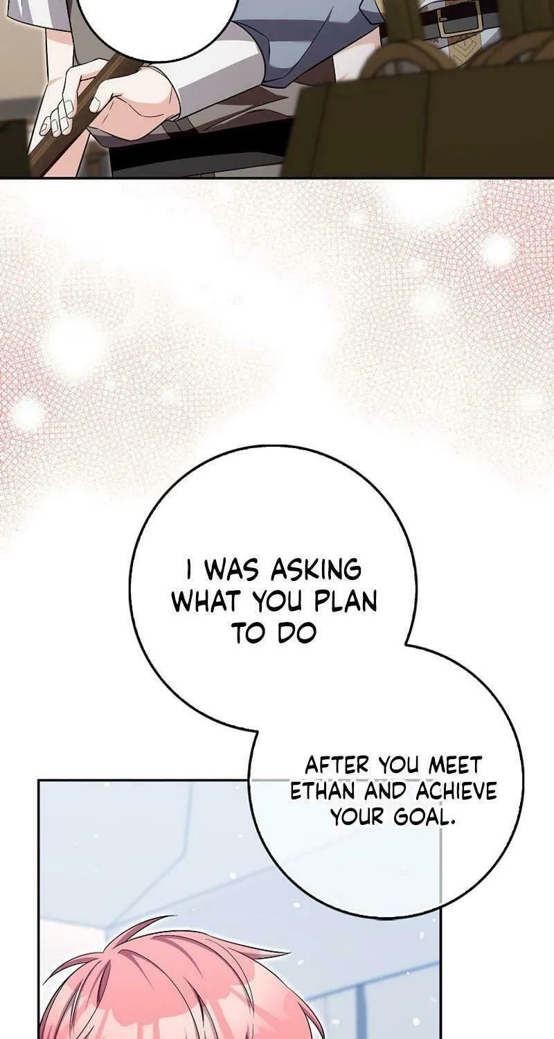 Beware of the Strongest Man Who Is Crazy About Me Chapter 19 page 30 - 