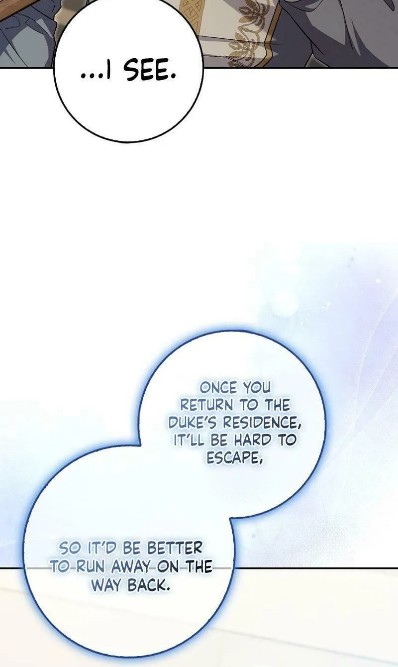 Beware of the Strongest Man Who Is Crazy About Me Chapter 19 page 33 - 