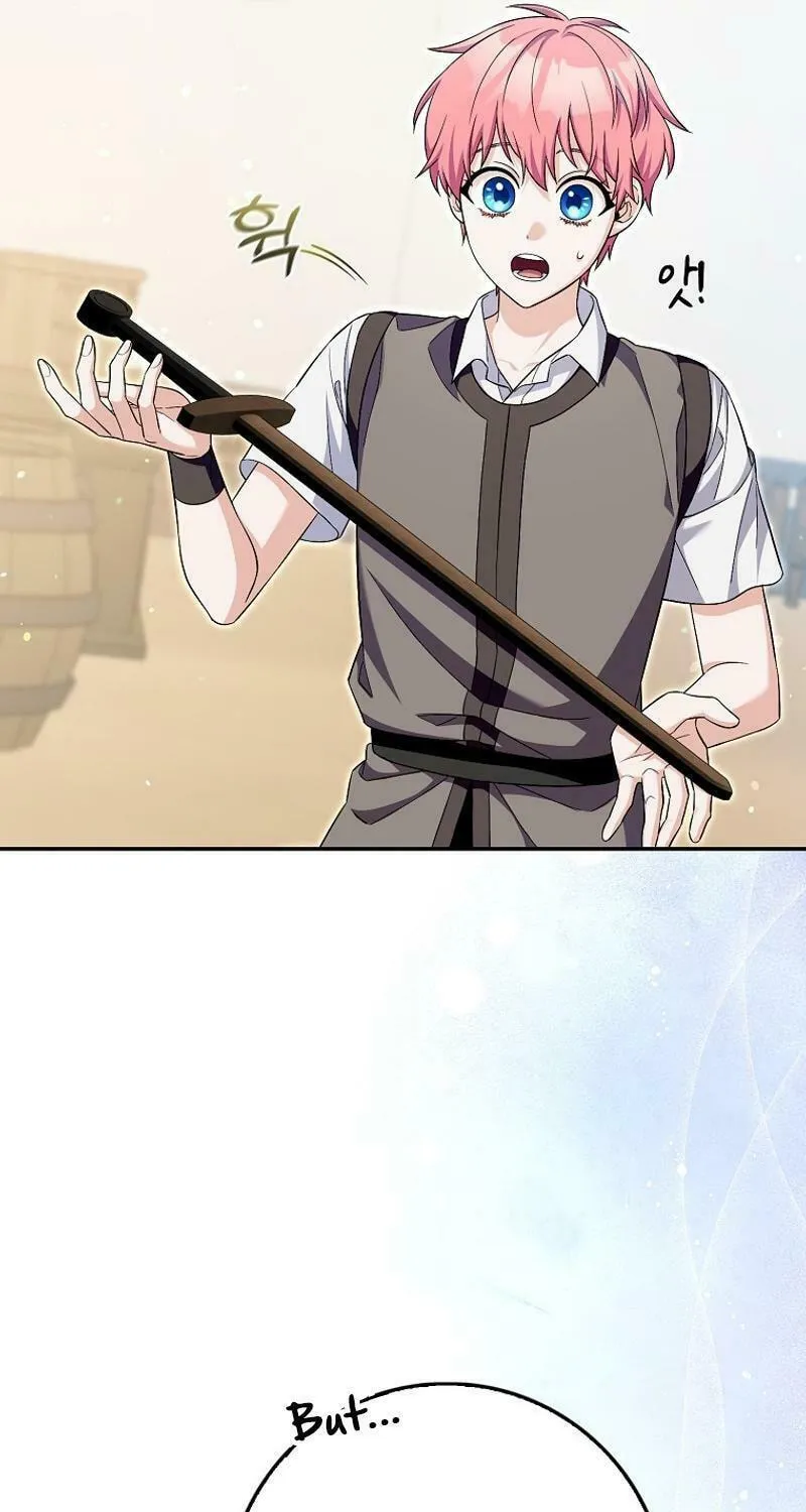 Beware of the Strongest Man Who Is Crazy About Me Chapter 19 page 34 - 