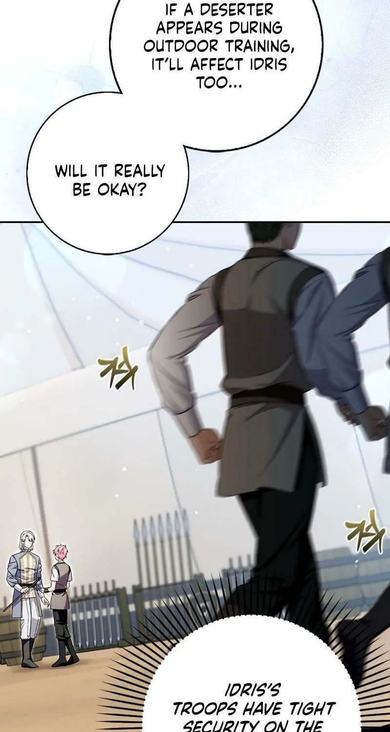 Beware of the Strongest Man Who Is Crazy About Me Chapter 19 page 35 - 