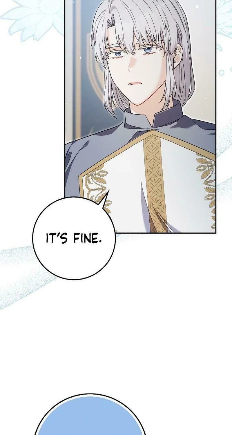 Beware of the Strongest Man Who Is Crazy About Me Chapter 19 page 37 - 
