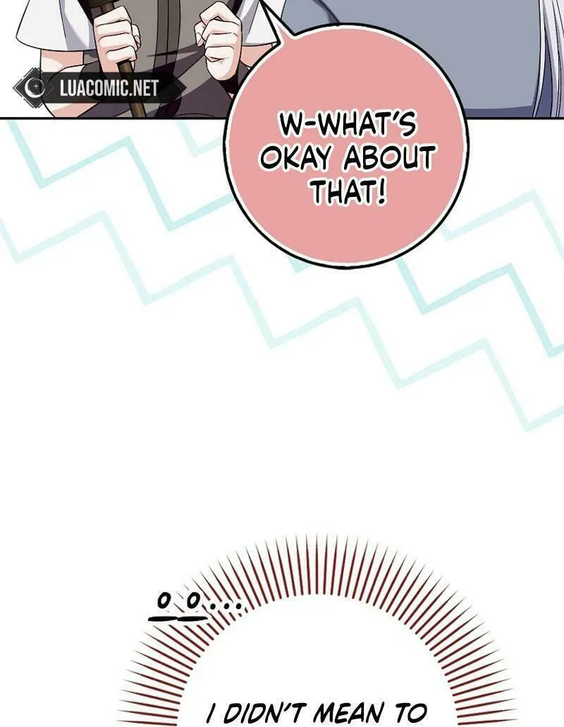 Beware of the Strongest Man Who Is Crazy About Me Chapter 19 page 39 - 