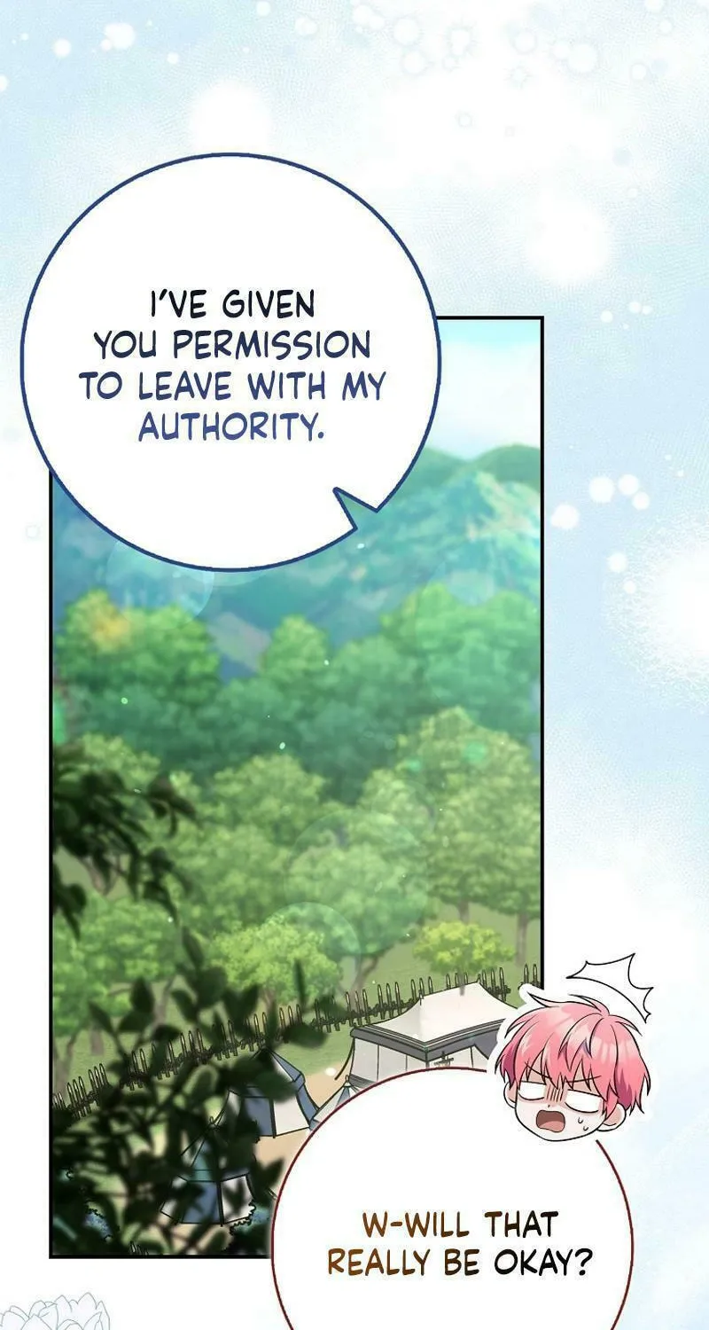 Beware of the Strongest Man Who Is Crazy About Me Chapter 19 page 41 - 