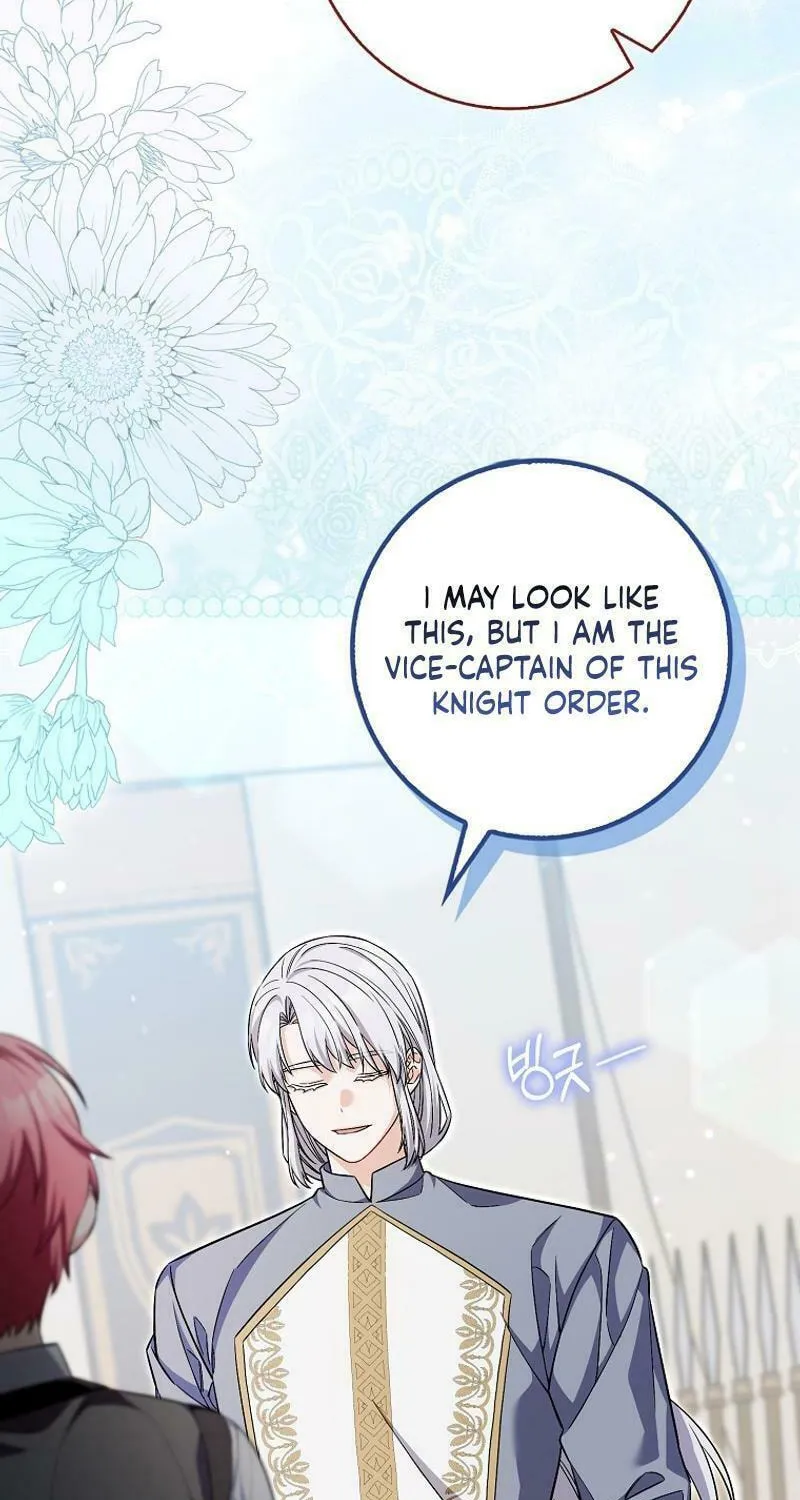 Beware of the Strongest Man Who Is Crazy About Me Chapter 19 page 42 - 