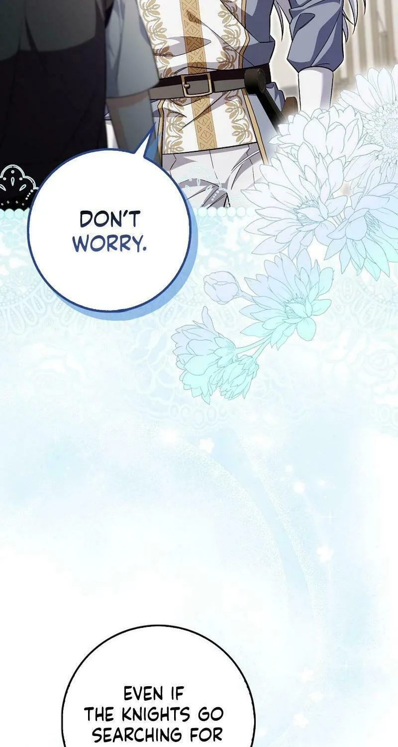 Beware of the Strongest Man Who Is Crazy About Me Chapter 19 page 43 - 