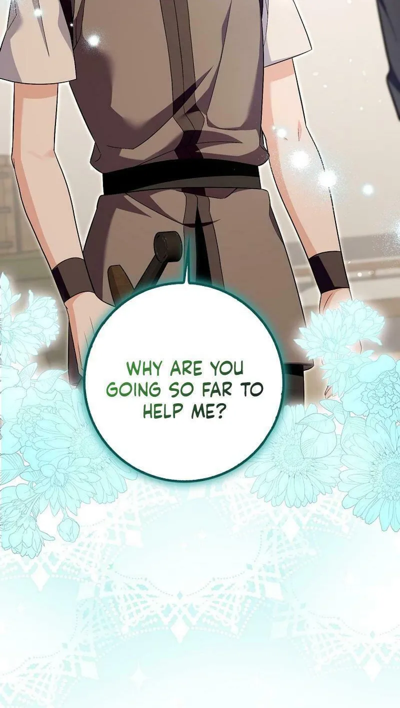 Beware of the Strongest Man Who Is Crazy About Me Chapter 19 page 45 - 