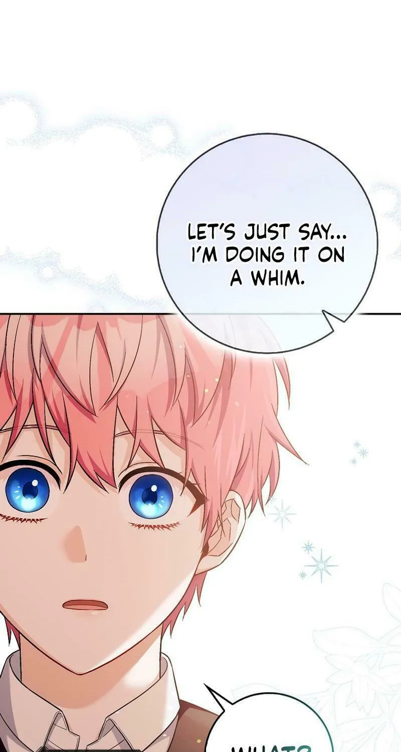 Beware of the Strongest Man Who Is Crazy About Me Chapter 19 page 47 - 