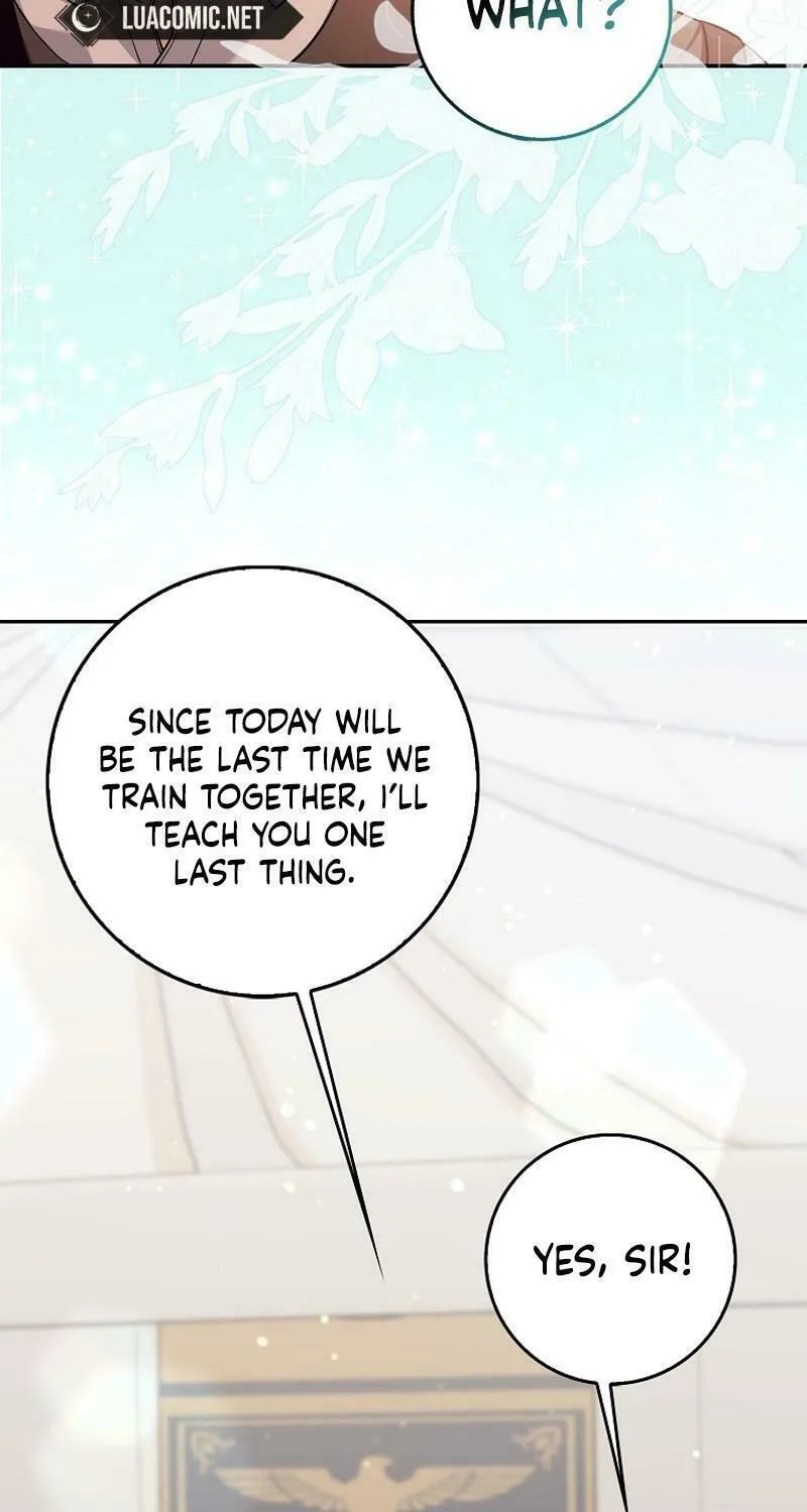 Beware of the Strongest Man Who Is Crazy About Me Chapter 19 page 48 - 